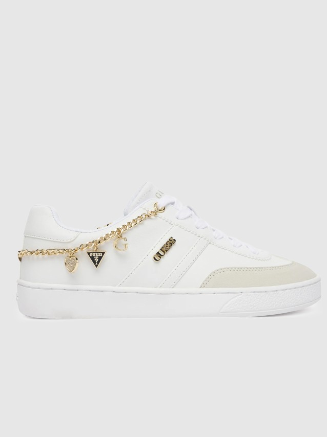 Trainers Female Guess Footwear