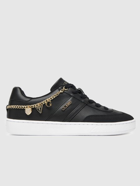Trainers Female Guess Footwear