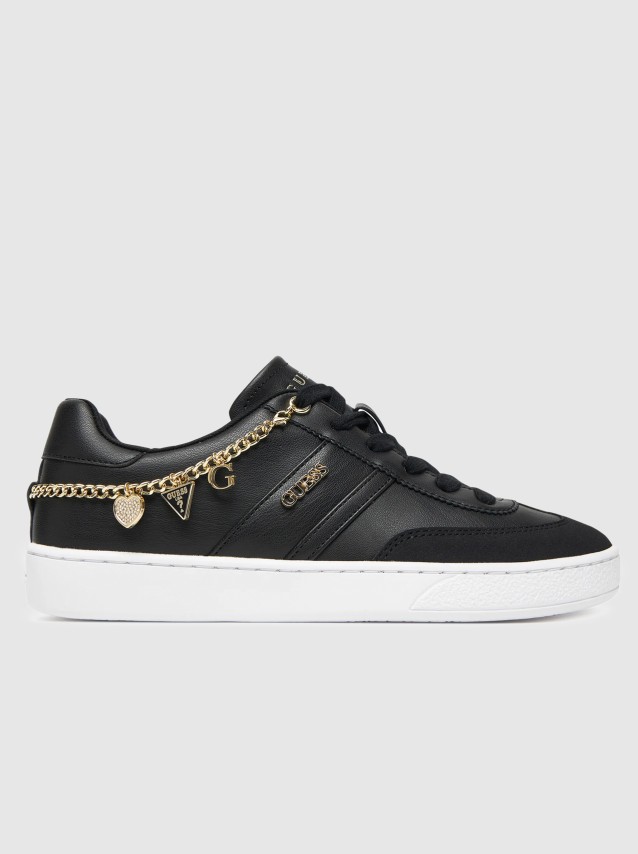 Sapatilhas Mulher Guess Footwear