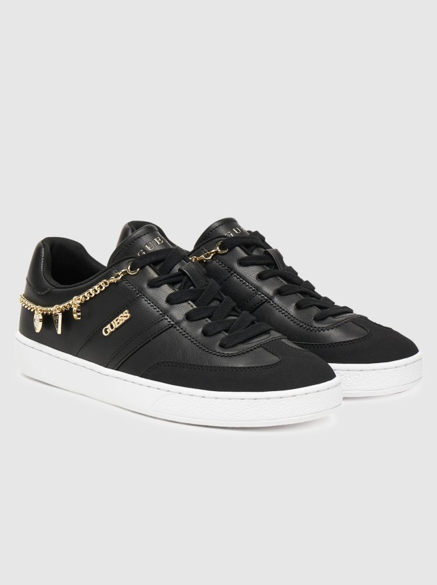 Sapatilhas Mulher Guess Footwear