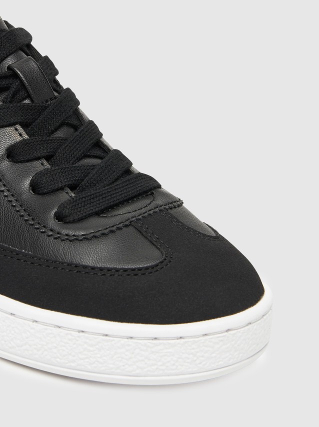 Baskets Fminin Guess Footwear