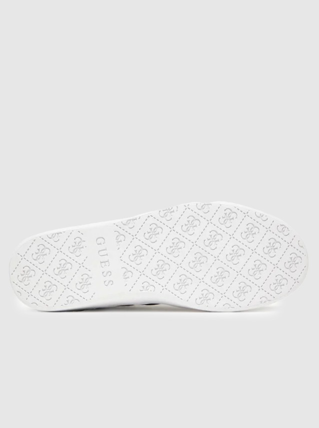 Baskets Fminin Guess Footwear