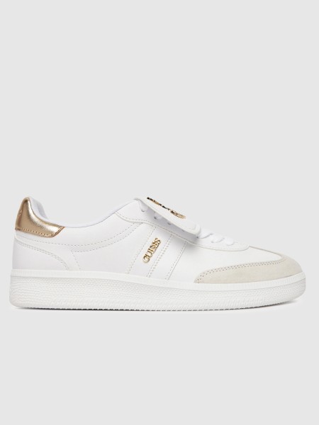 Trainers Female Guess Footwear