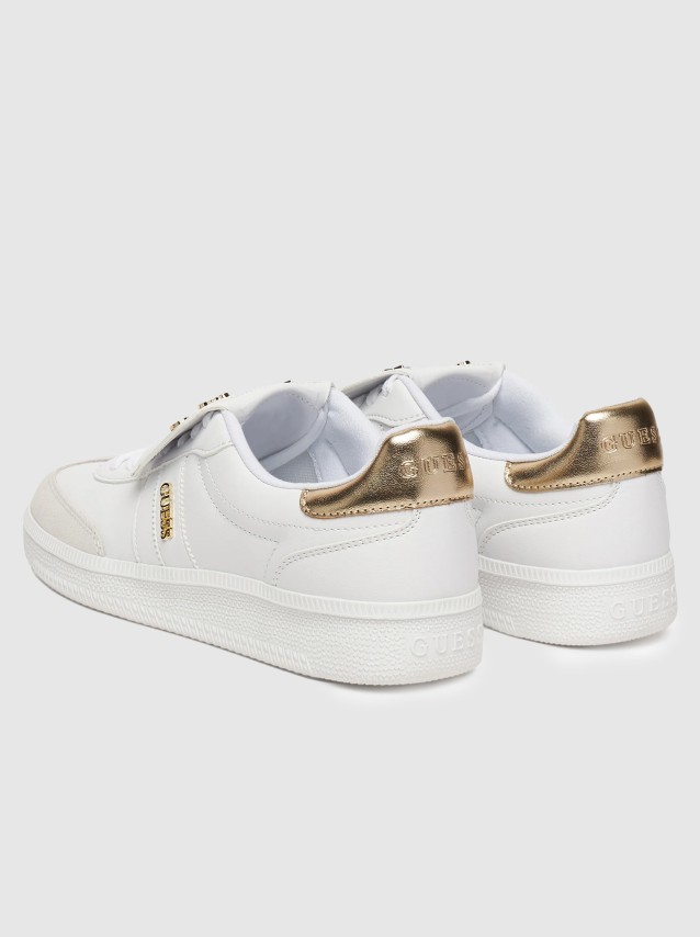 Baskets Féminin Guess Footwear