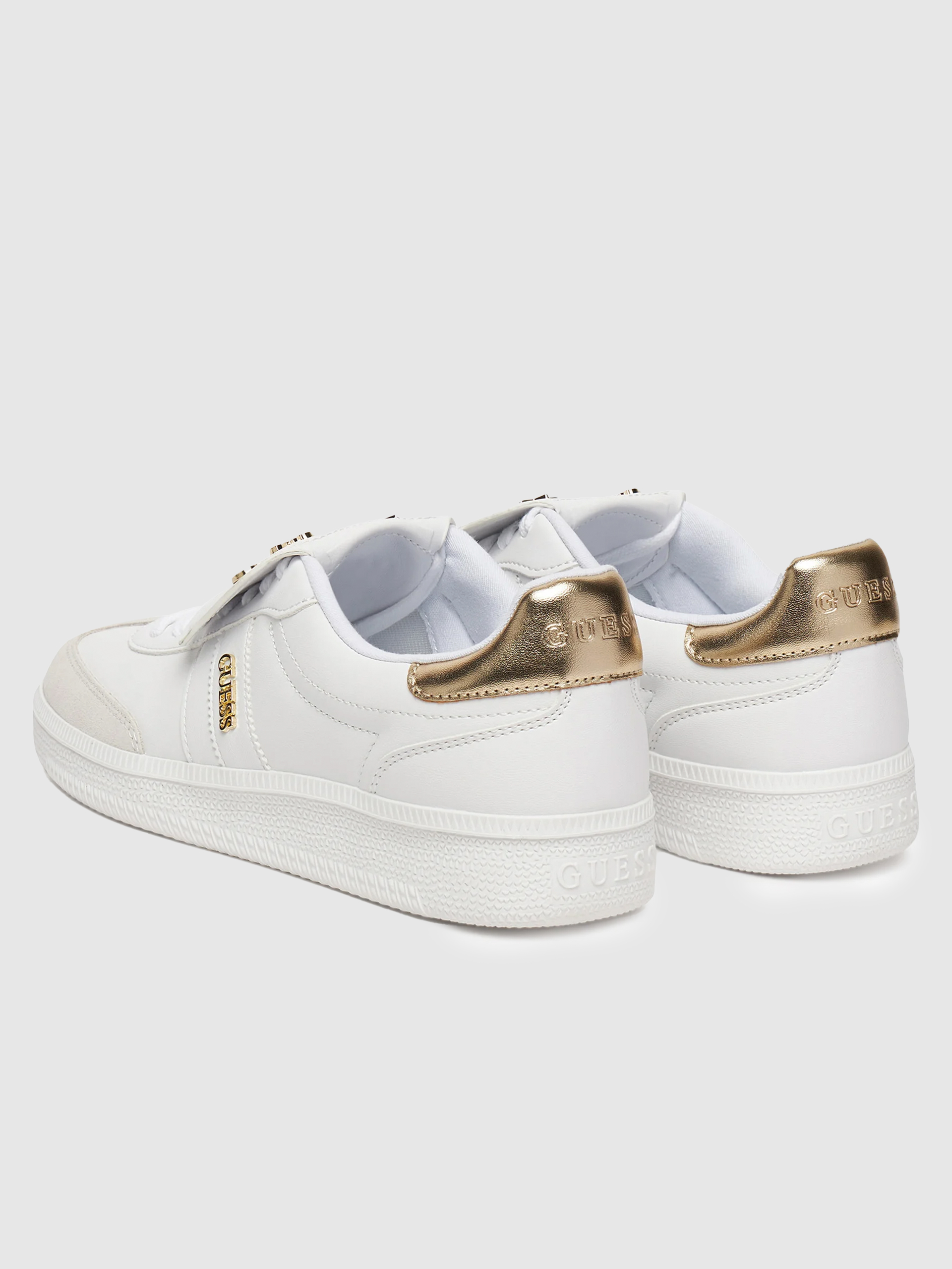 Baskets Féminin Guess Footwear