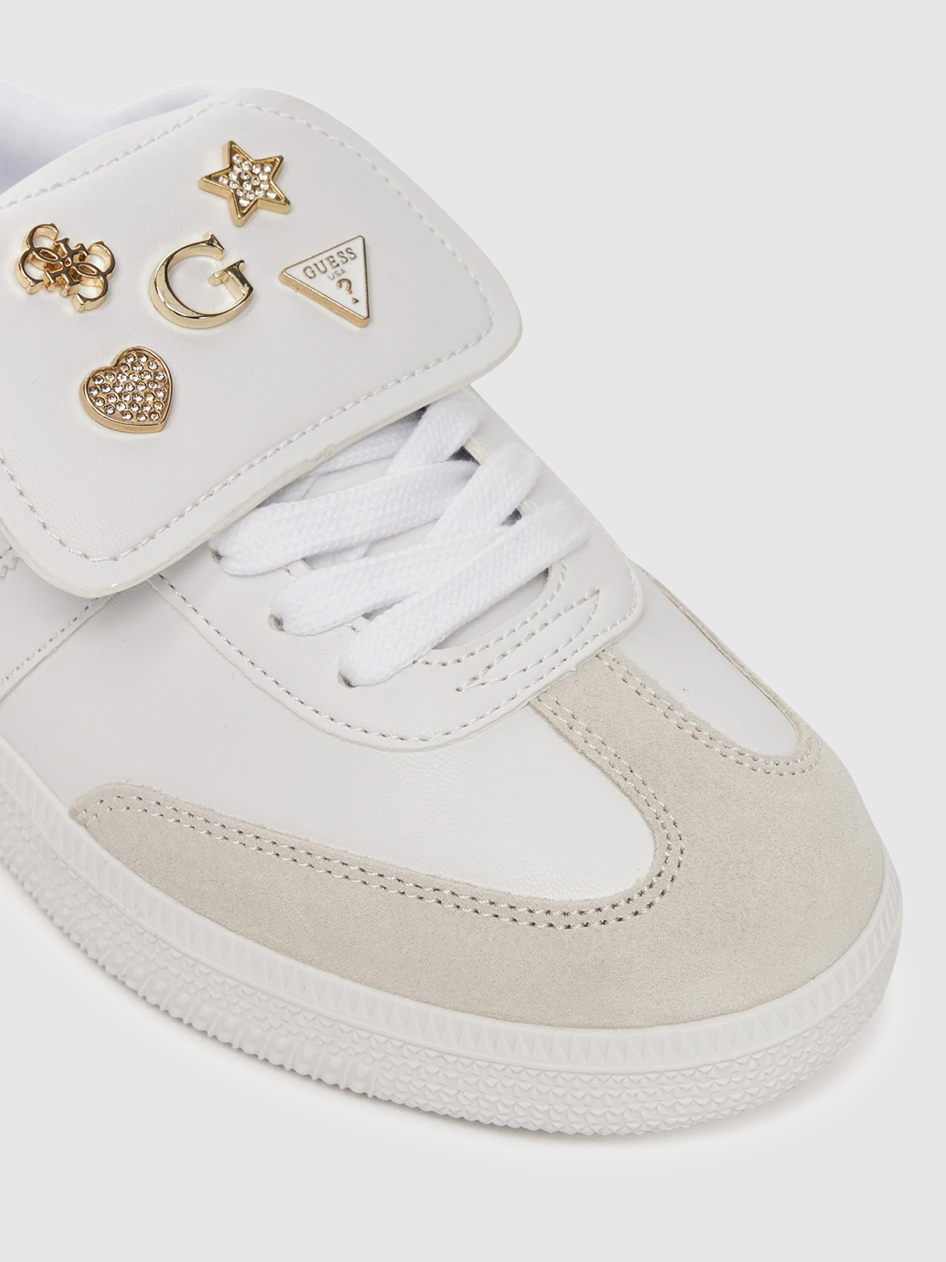 Baskets Féminin Guess Footwear