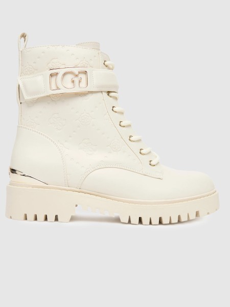 Boots Female Guess Footwear