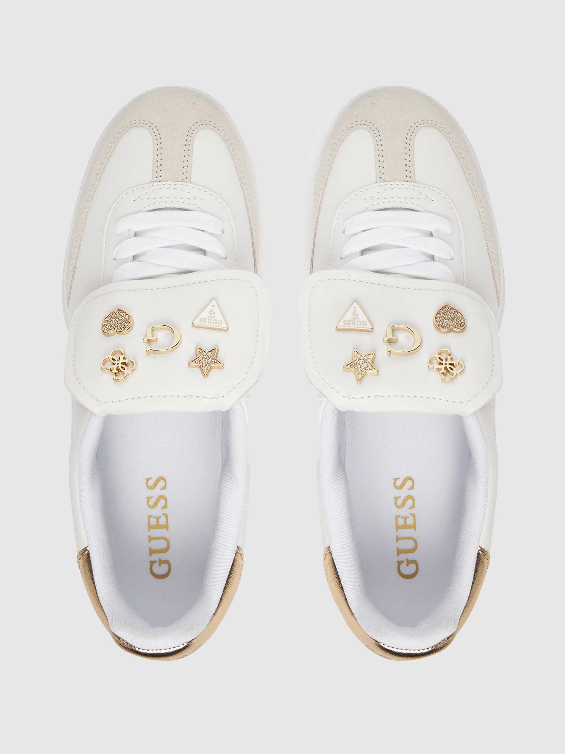 Baskets Féminin Guess Footwear