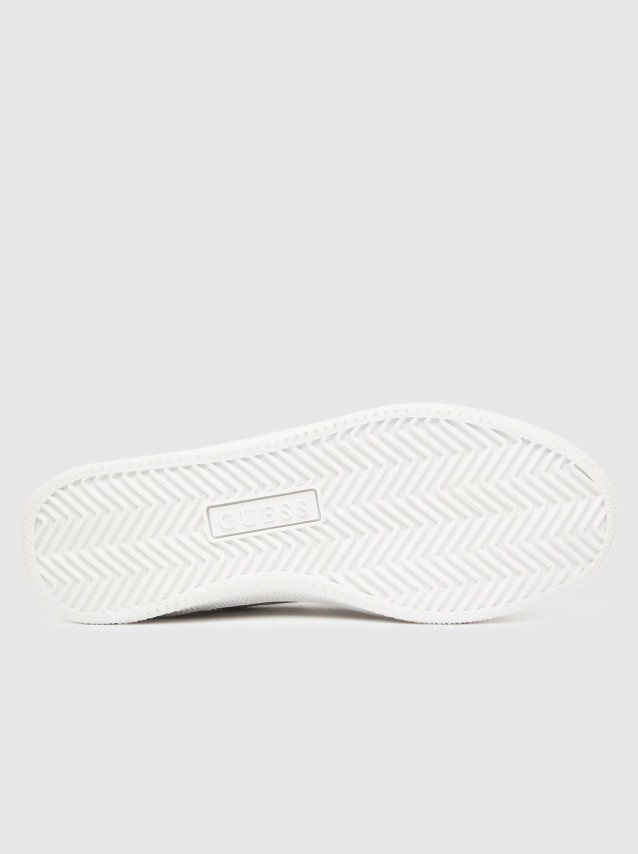Baskets Féminin Guess Footwear