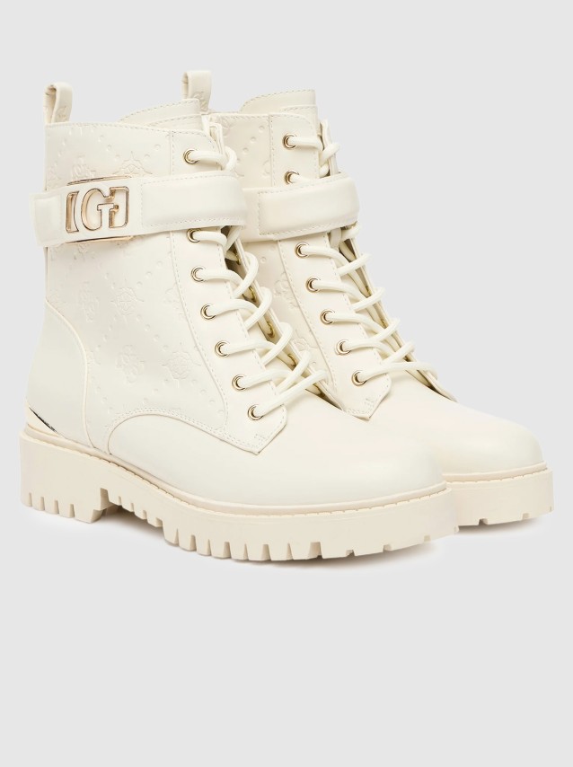 Boots Female Guess Footwear