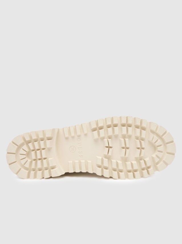 Bottes Fminin Guess Footwear