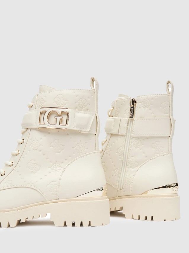 Bottes Fminin Guess Footwear