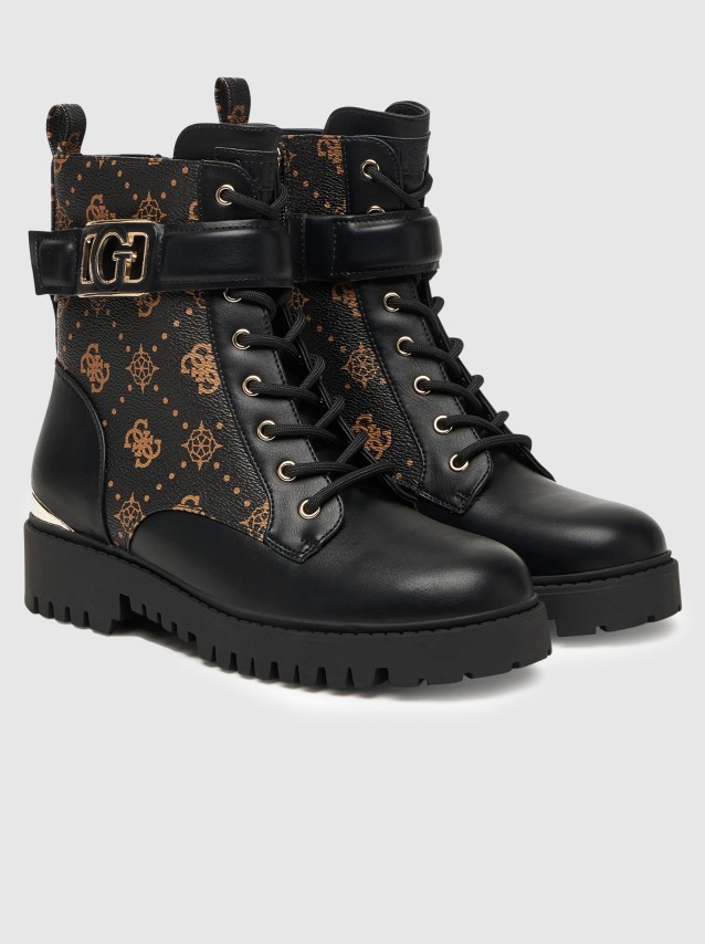 Boots Female Guess Footwear