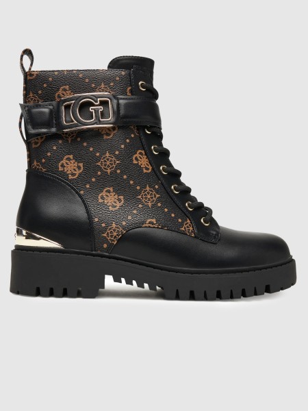 Boots Female Guess Footwear