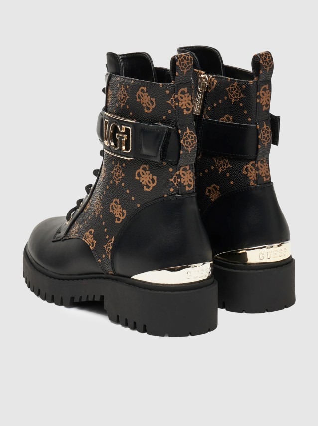Botas Femenino Guess Footwear