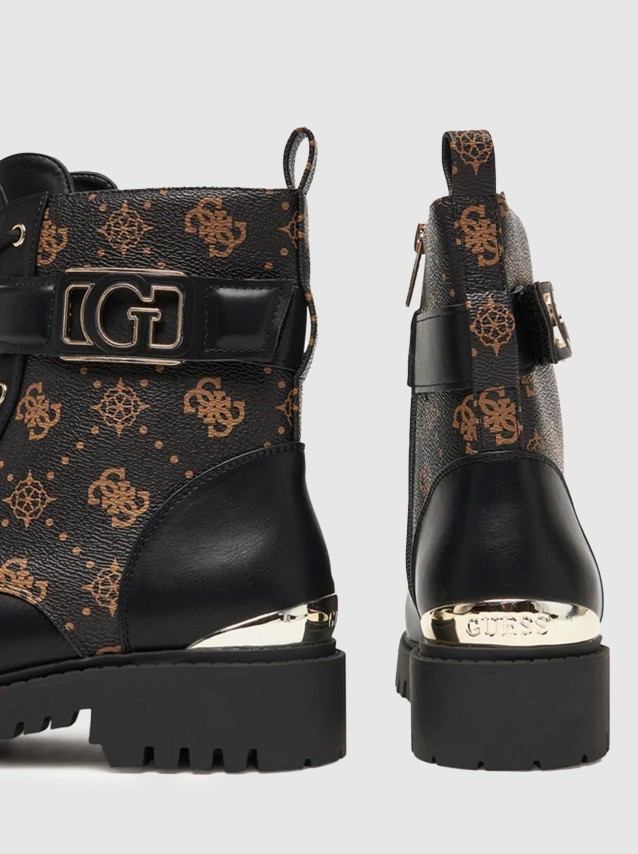 Botas Femenino Guess Footwear