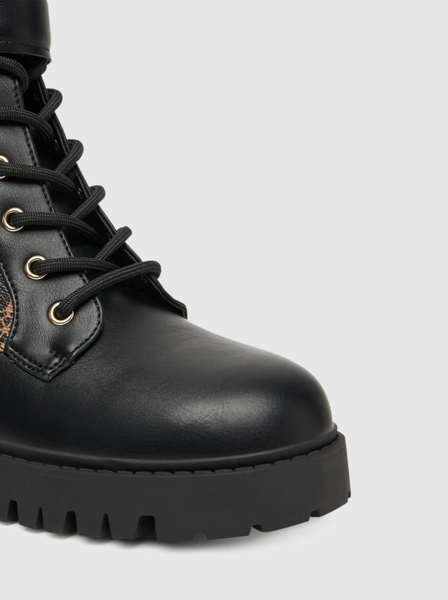 Botas Femenino Guess Footwear