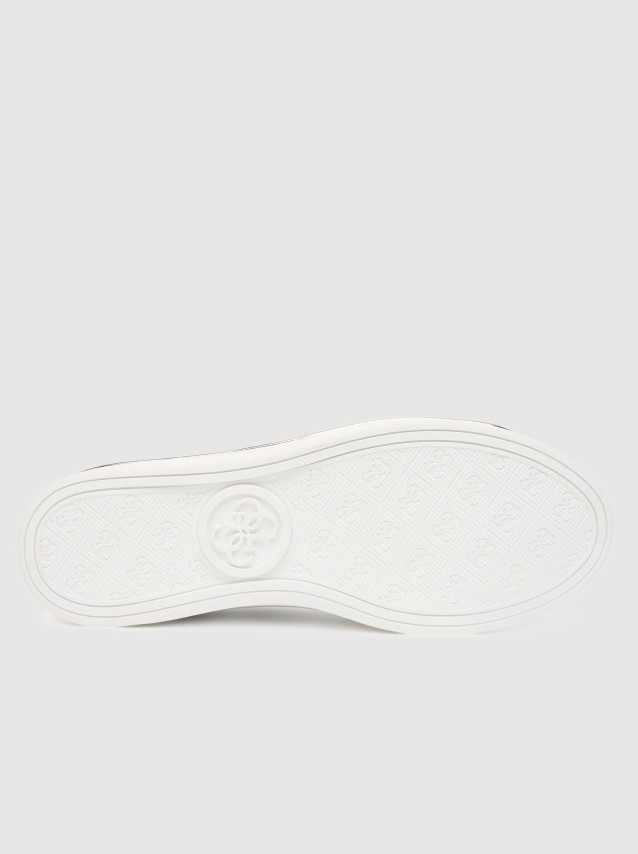 Baskets Fminin Guess Footwear