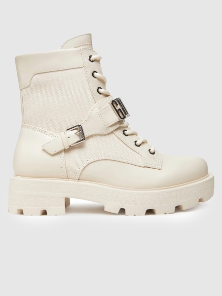 Boots Female Guess Footwear