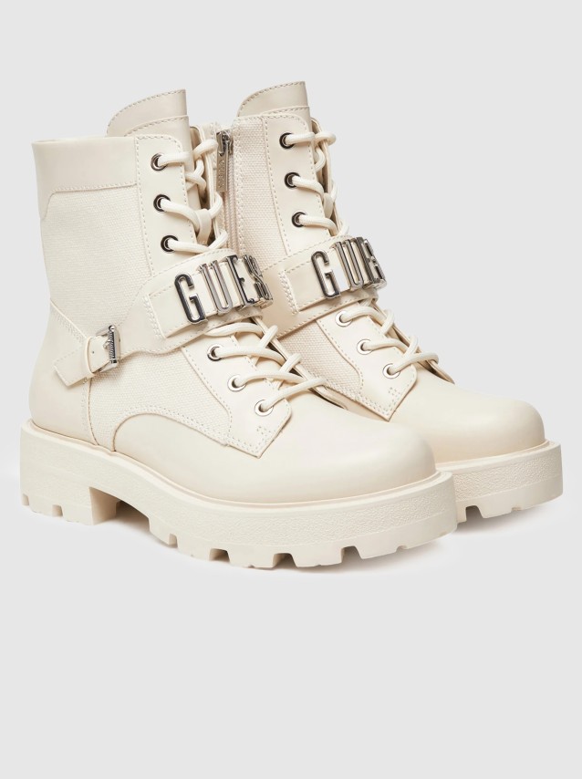 Boots Female Guess Footwear
