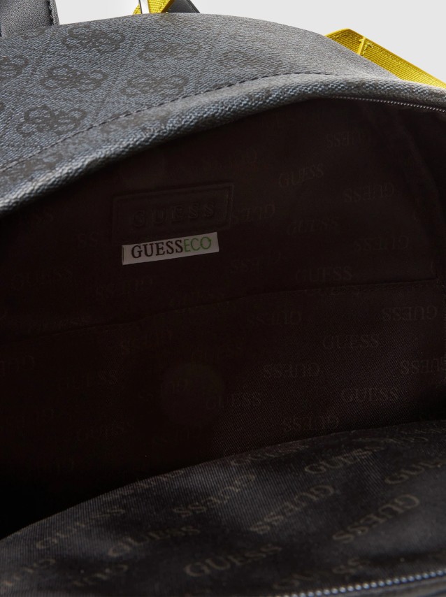 Mochilas Masculino Guess Acessórios