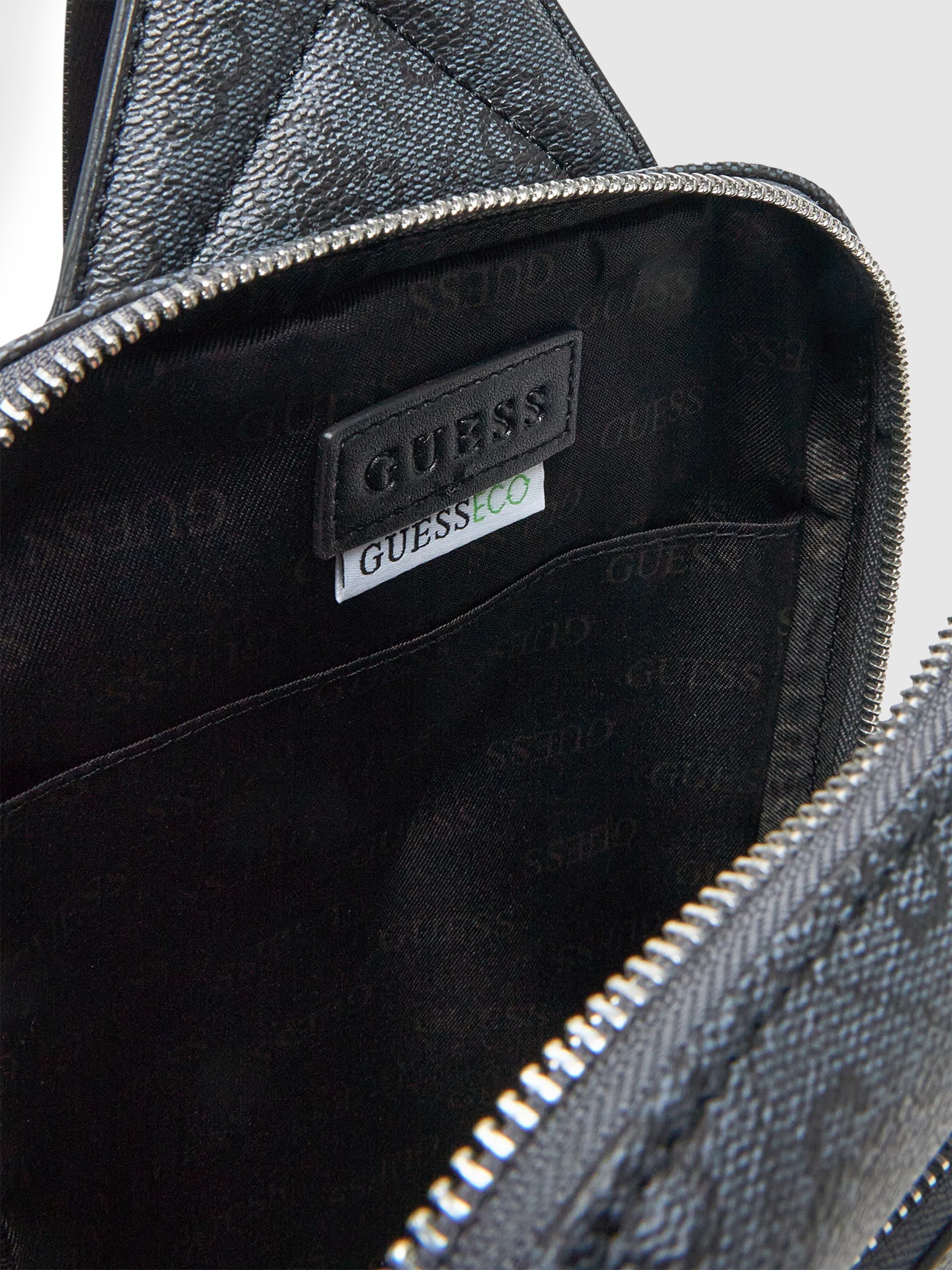 Bandoleras Masculino Guess Acessórios