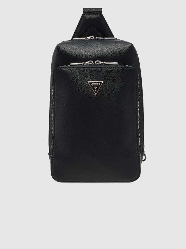 Shoulder Bags Male Guess Acessrios