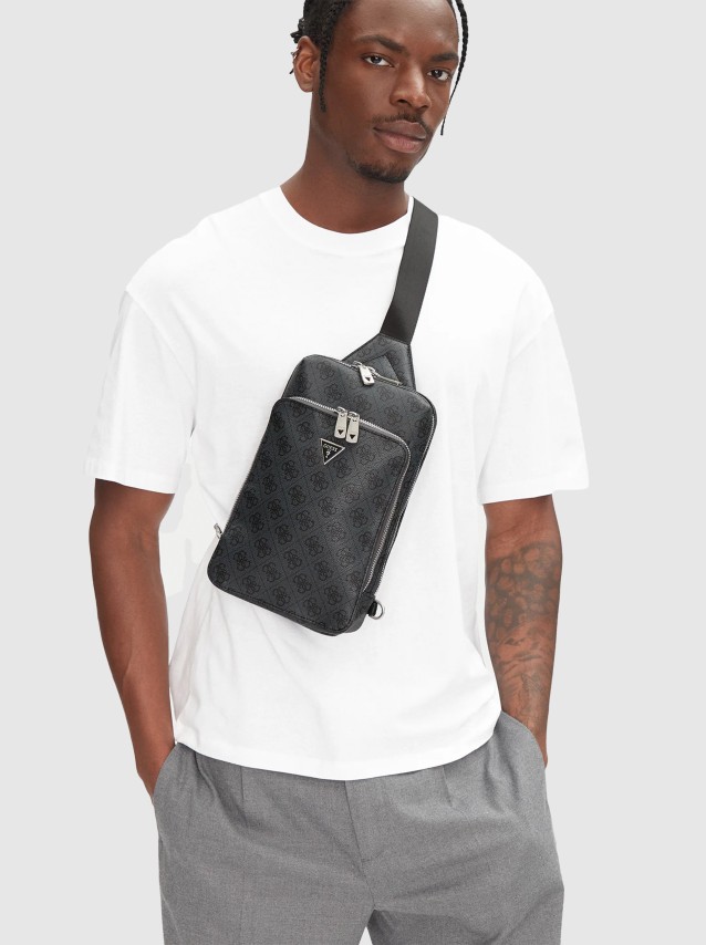 Bandoleras Masculino Guess Acessrios