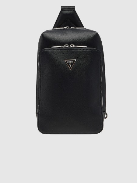 Shoulder Bags Male Guess Acessrios