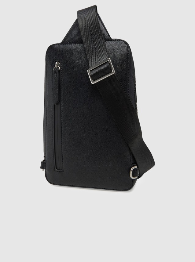 Shoulder Bags Male Guess Acessrios