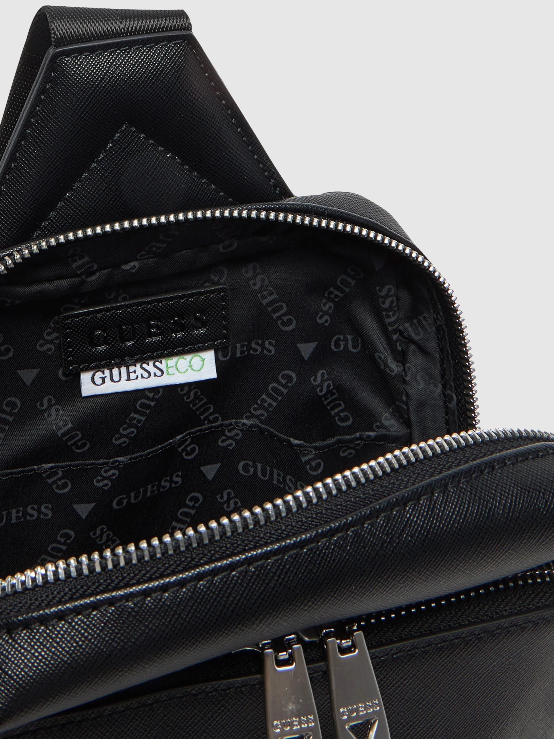 Mala Tiracolo Homem Guess Acessórios