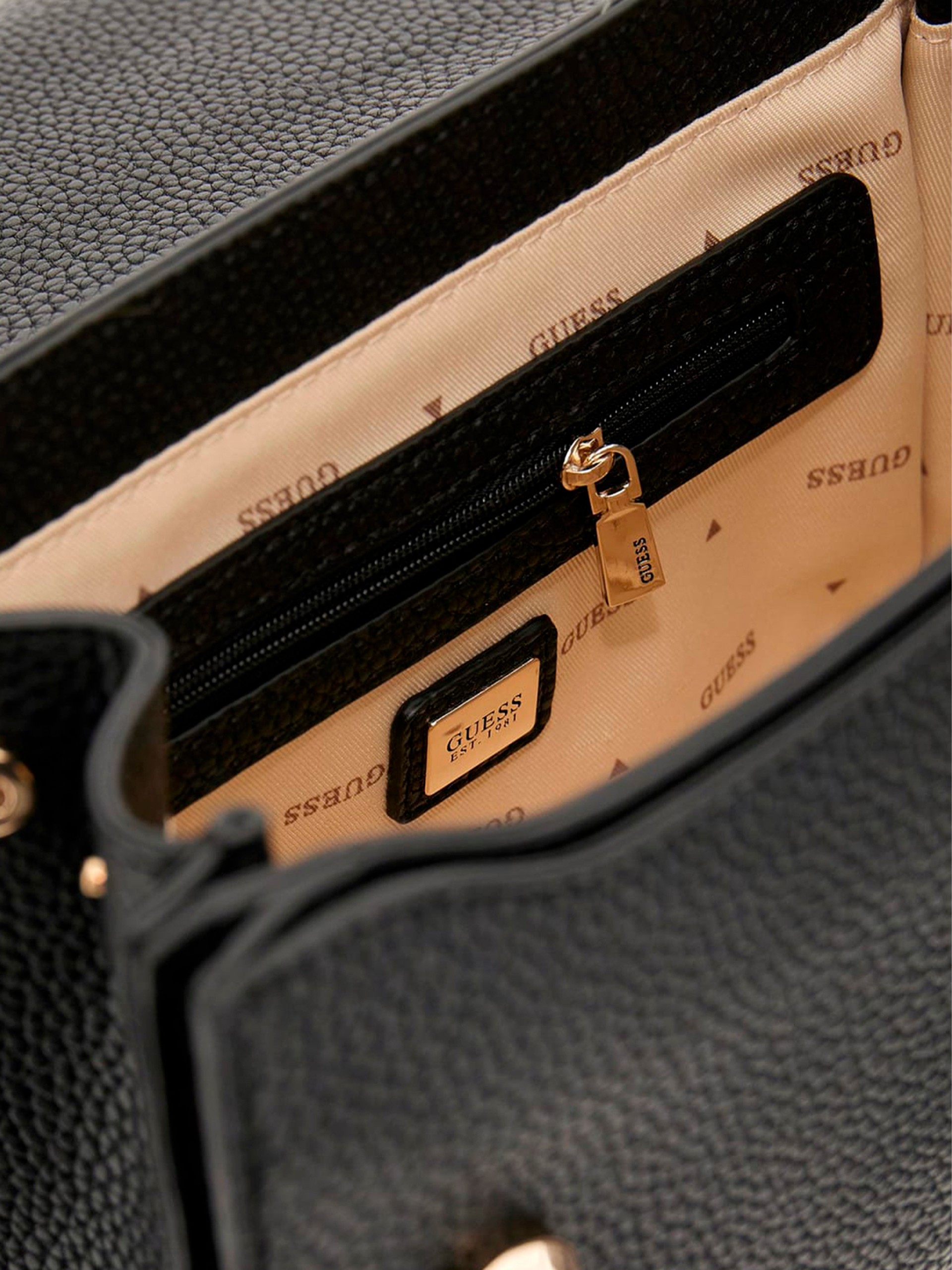 Sac À Bandoulière Féminin Guess Acessórios