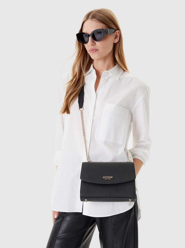 Sac À Bandoulière Féminin Guess Acessórios