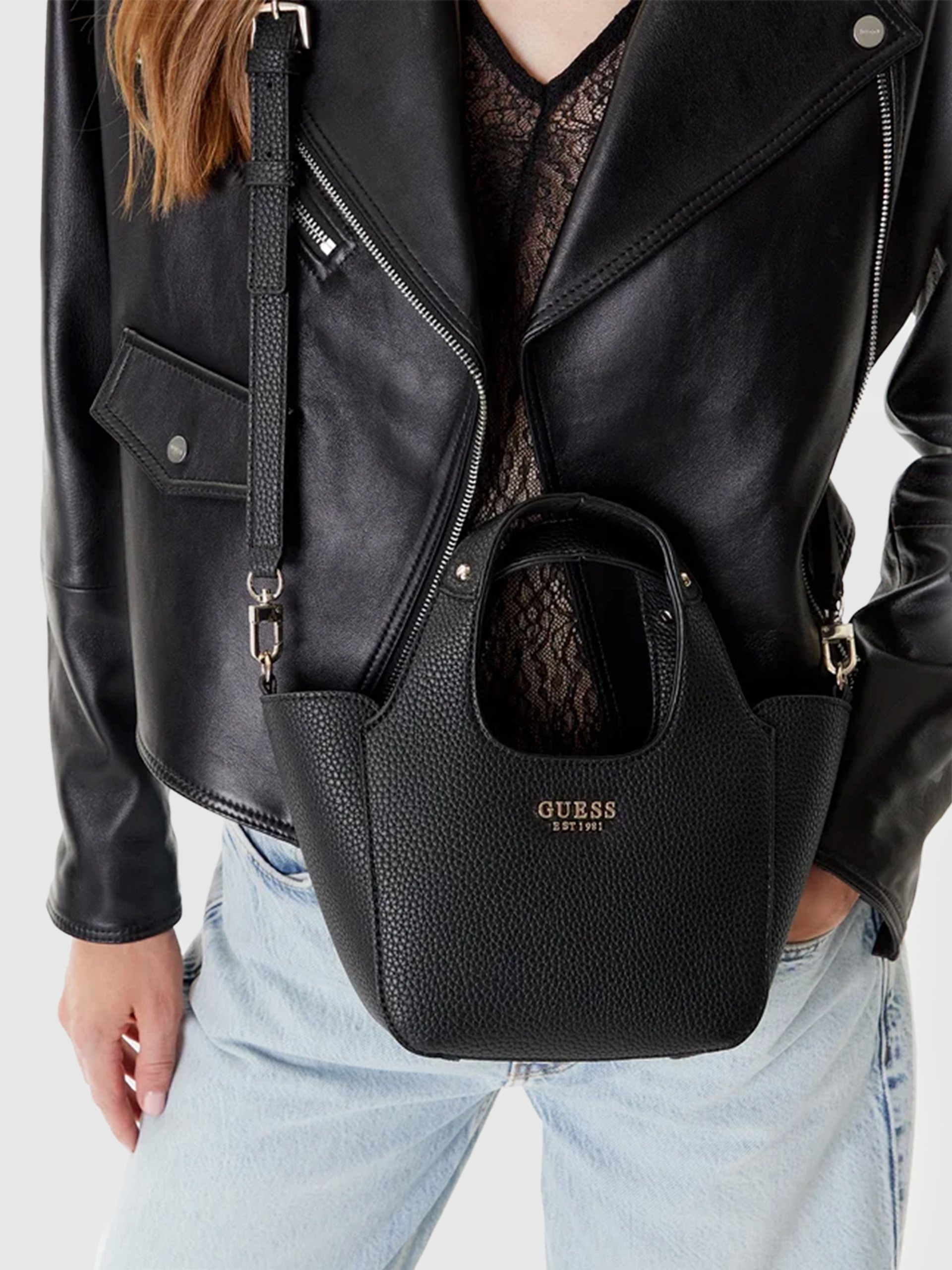 Shoppers Mulher Guess Acessórios