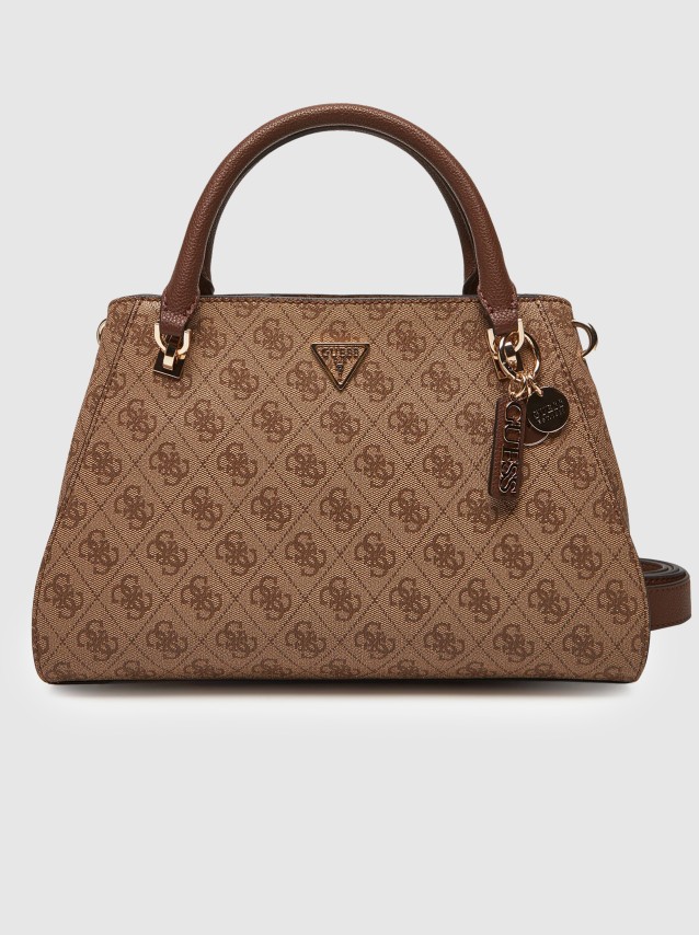 Mala de Mo Mulher Guess Acessrios