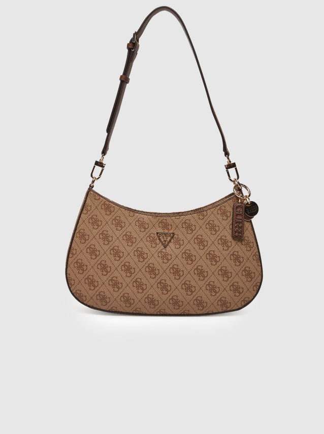 Mala de Ombro Mulher Guess Acessrios