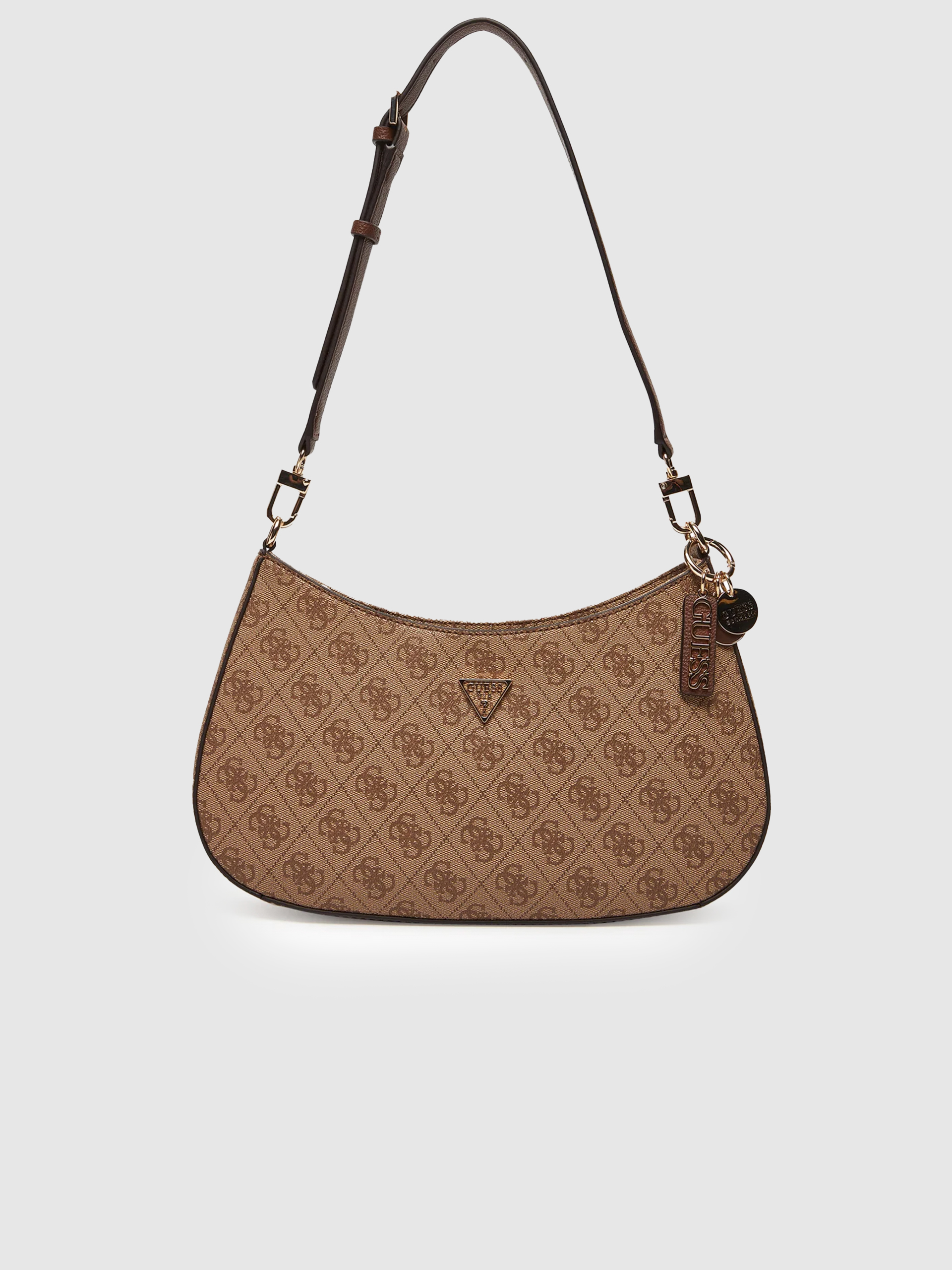 Bolso Bandolera Femenino Guess Acessórios