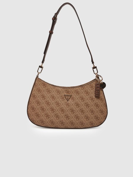 Mala de Ombro Mulher Guess Acessrios
