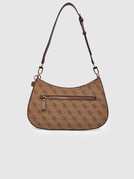 Shoulder Bag Female Guess Acessórios Shoulder Bag Female Guess Acessórios