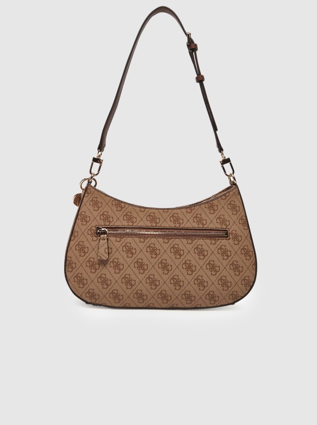 Mala de Ombro Mulher Guess Acessrios