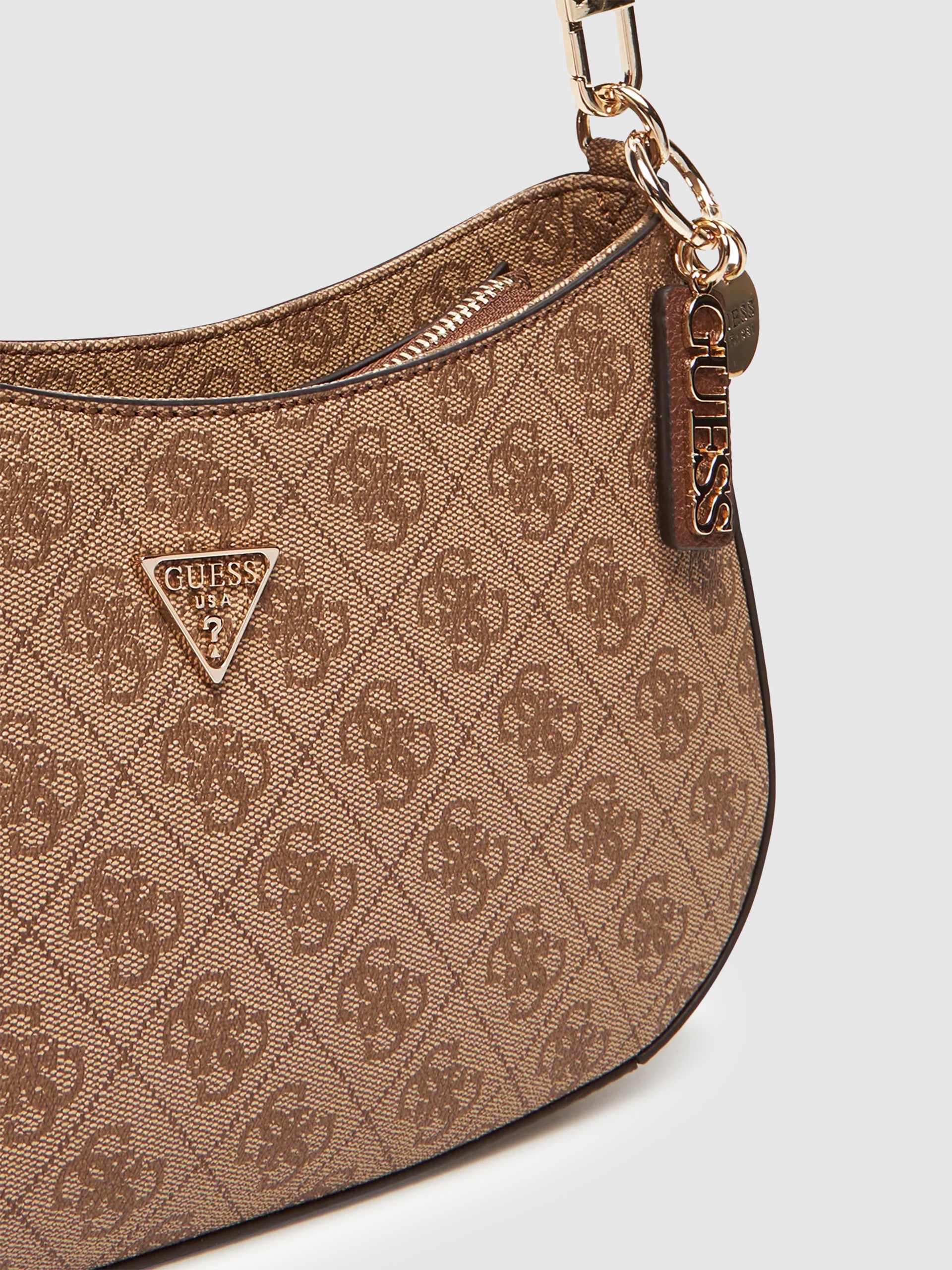 Bolso Bandolera Femenino Guess Acessórios