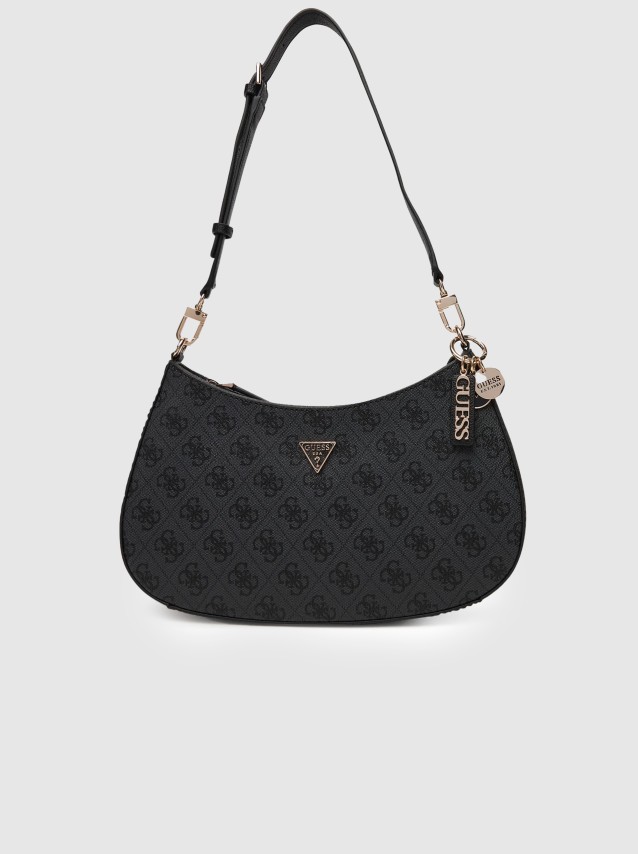 Mala de Ombro Mulher Guess Acessrios