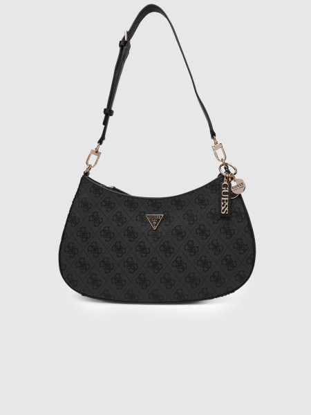 Mala de Ombro Mulher Guess Acessrios