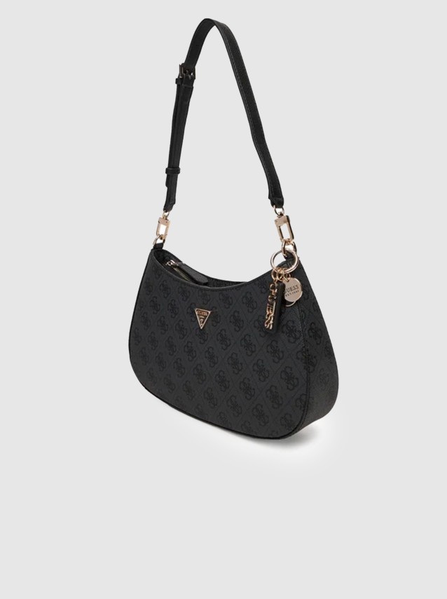 Mala de Ombro Mulher Guess Acessórios