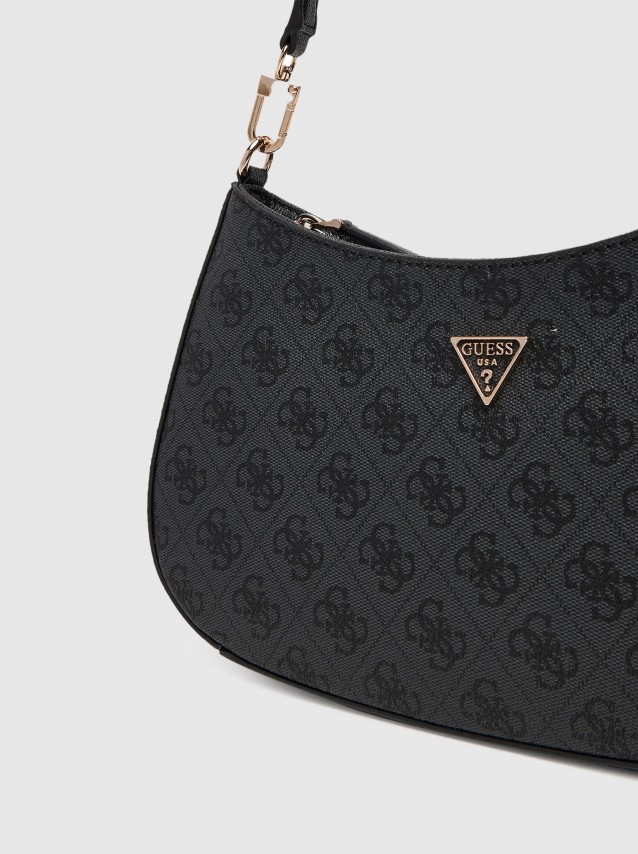 Mala de Ombro Mulher Guess Acessórios