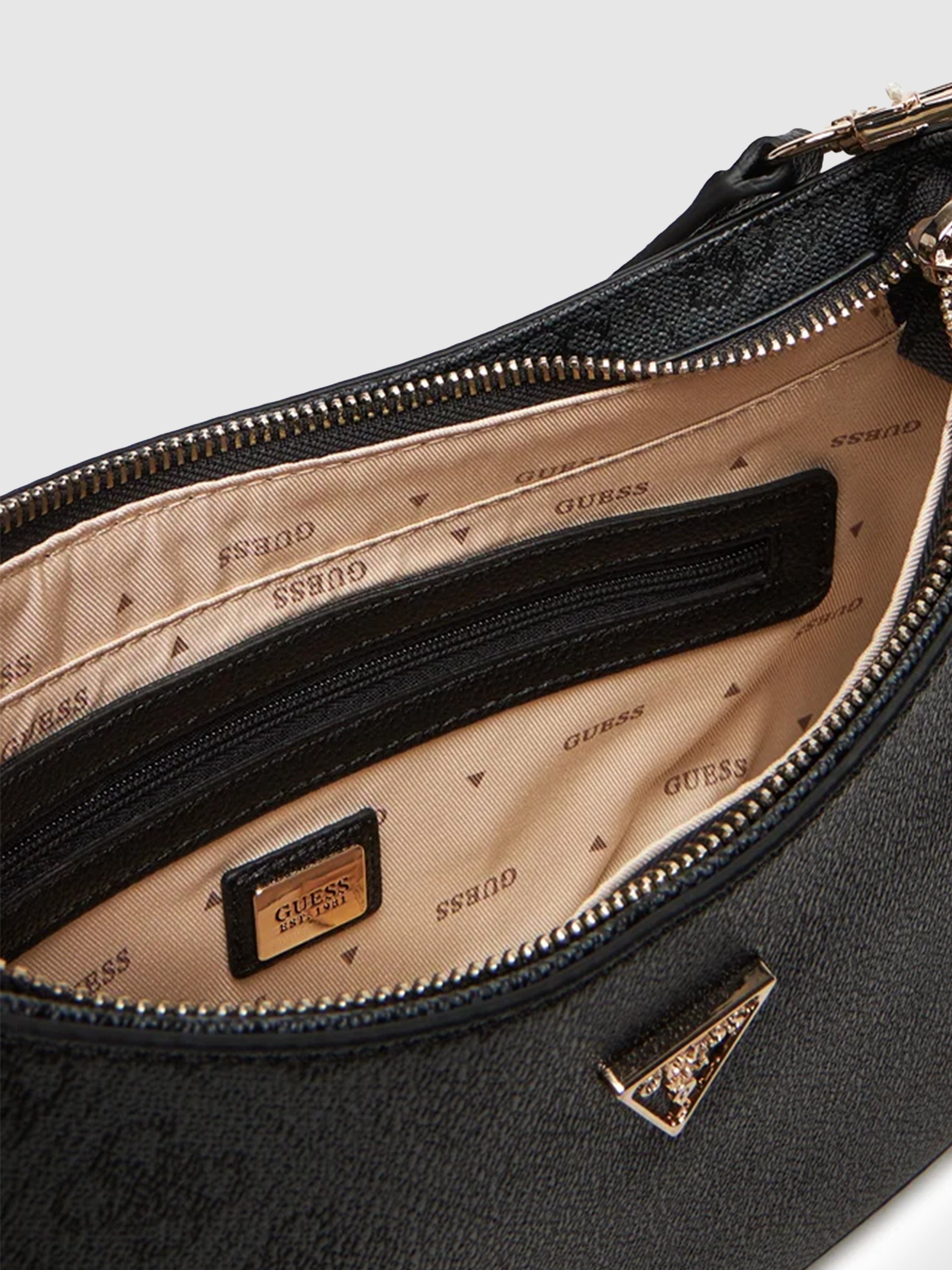 Sac À Bandoulière Féminin Guess Acessórios