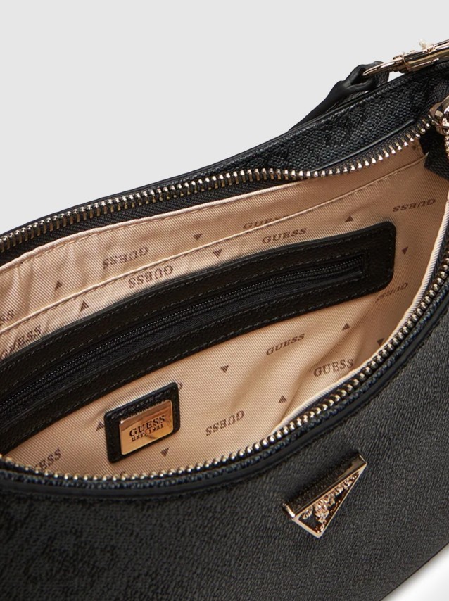 Mala de Ombro Mulher Guess Acessórios