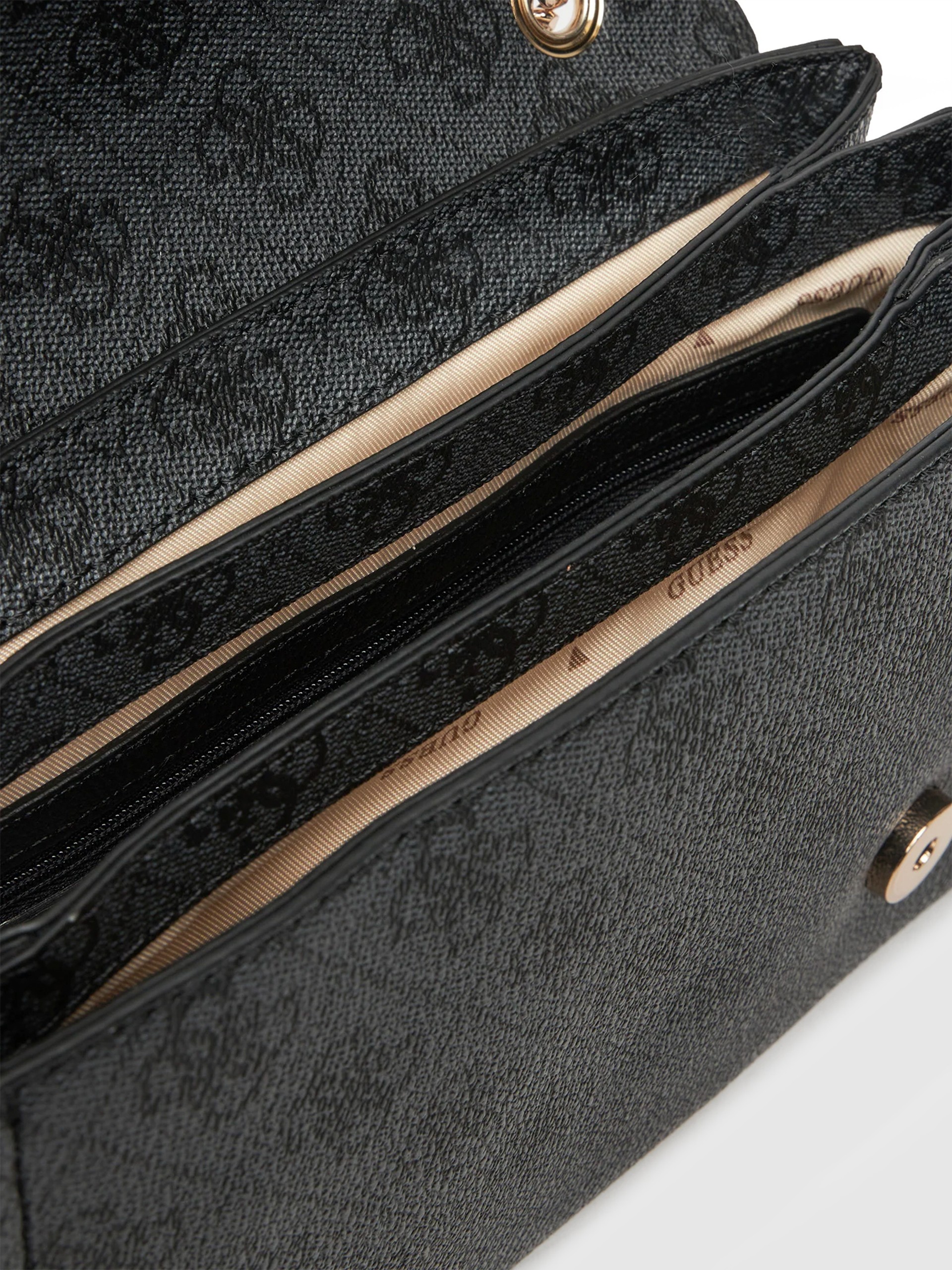 Bolso Bandolera Femenino Guess Acessórios