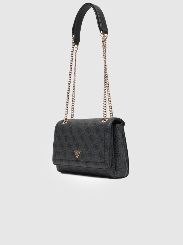 Sac À Bandoulière Féminin Guess Acessórios