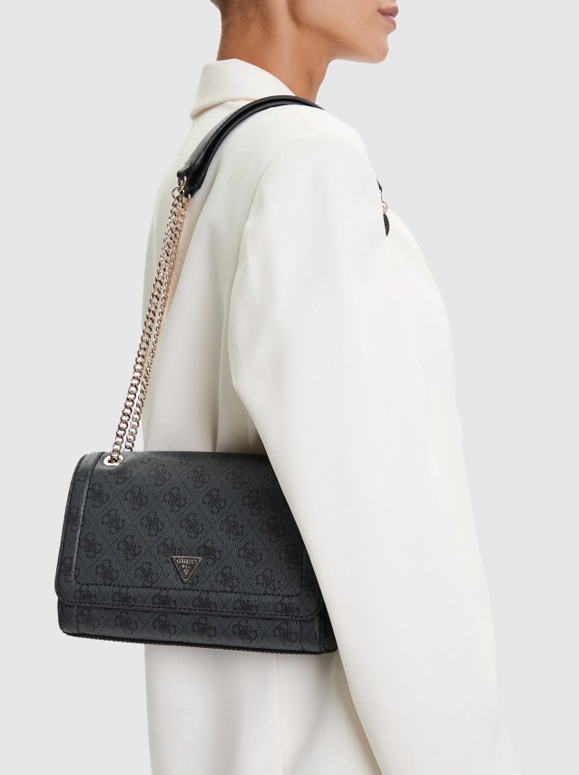 Sac À Bandoulière Féminin Guess Acessórios